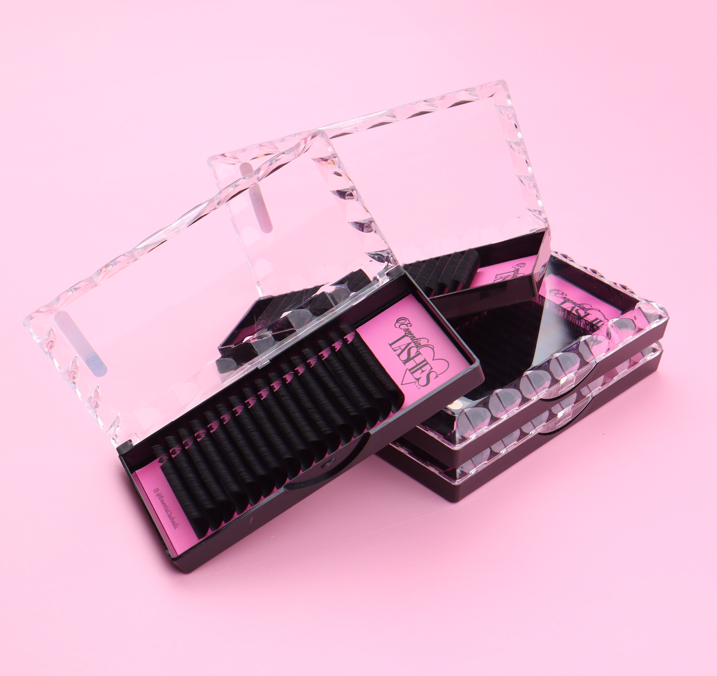 Regular Volume Lashes .05 D Curl