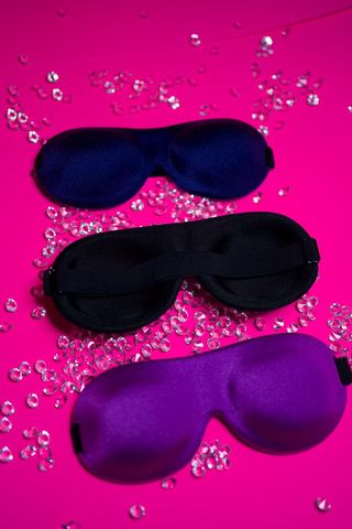 Lash Sleeping Mask